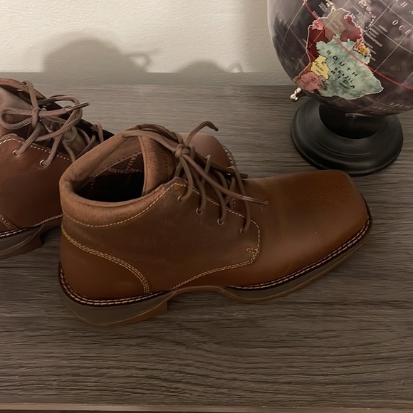 Mens durango boots - Picture 4 of 9